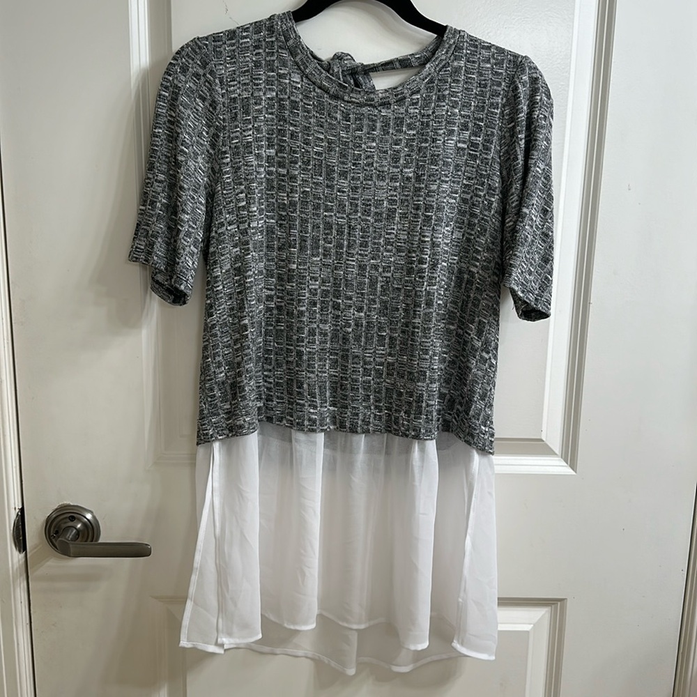 BCBGeneration t-shirt